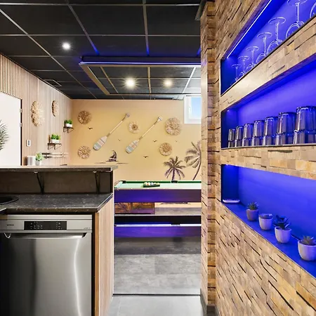Vivi Homes -villa Yara Pool, Hot Tub, Sauna, & Garden Mijas